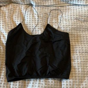 free people crop top